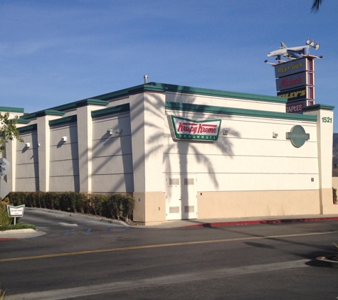 Krispy Kreme - Burbank, CA