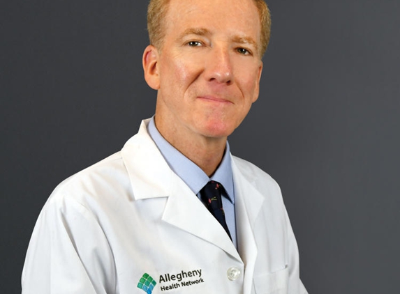 David J Baker, MD - Pittsburgh, PA