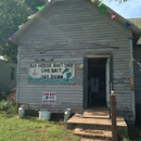 Old House Bait Shop - Fishing Bait