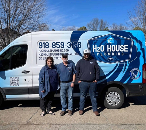 H2Ohouse Plumbing