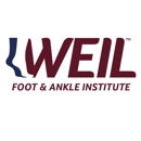 Weil Foot & Ankle Institute - Physicians & Surgeons, Podiatrists