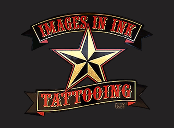 Images In Ink Tattooing - Wisconsin Rapids, WI