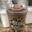 Rockin' Nutrition - Coffee & Tea