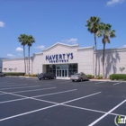 Haverty's Furniture