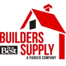Builders Supply ( A Parker Company) - Paint