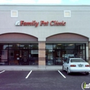 Bethany Family Pet Clinic - Veterinary Clinics & Hospitals