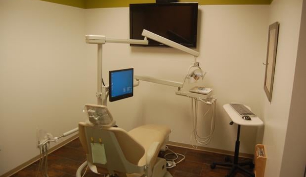 Spring Cypress Modern Dentistry - Spring, TX