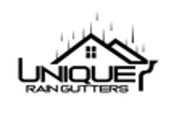 Unique Rain Gutters - West Jordan, UT