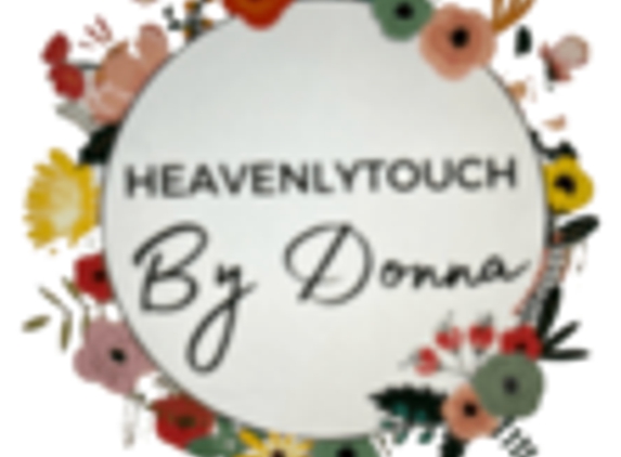 Heavenly Touch by Donna - Buffalo, NY