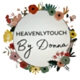 Heavenly Touch by Donna