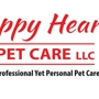 Happy Hearts Pet Care LLC