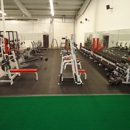 Max Out Gym - Gymnasiums