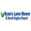 Ryan's Lawn Mower & Small Engine Repair - Snow Removal Service