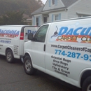 Dacunha Carpetcleaner - Floor Waxing, Polishing & Cleaning