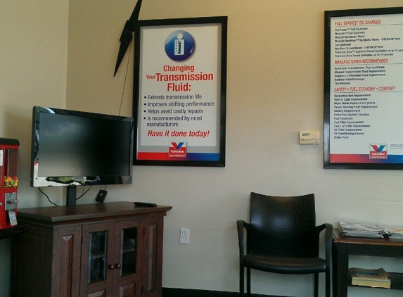 Valvoline Instant Oil Change - Keller, TX