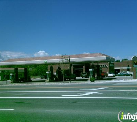 Conoco - Lone Tree, CO