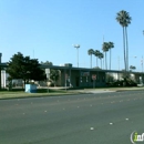 San Diego County Sheriff's Department-Imperial Beach Substation - Police Departments