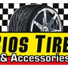 Rios Tires & Accessories  LLC.