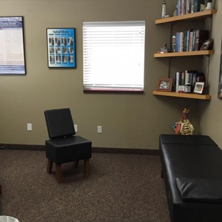 Bruns Chiropractic Office - Peoria, IL