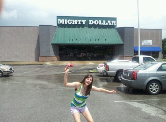 Mighty Dollar - Somerset, KY