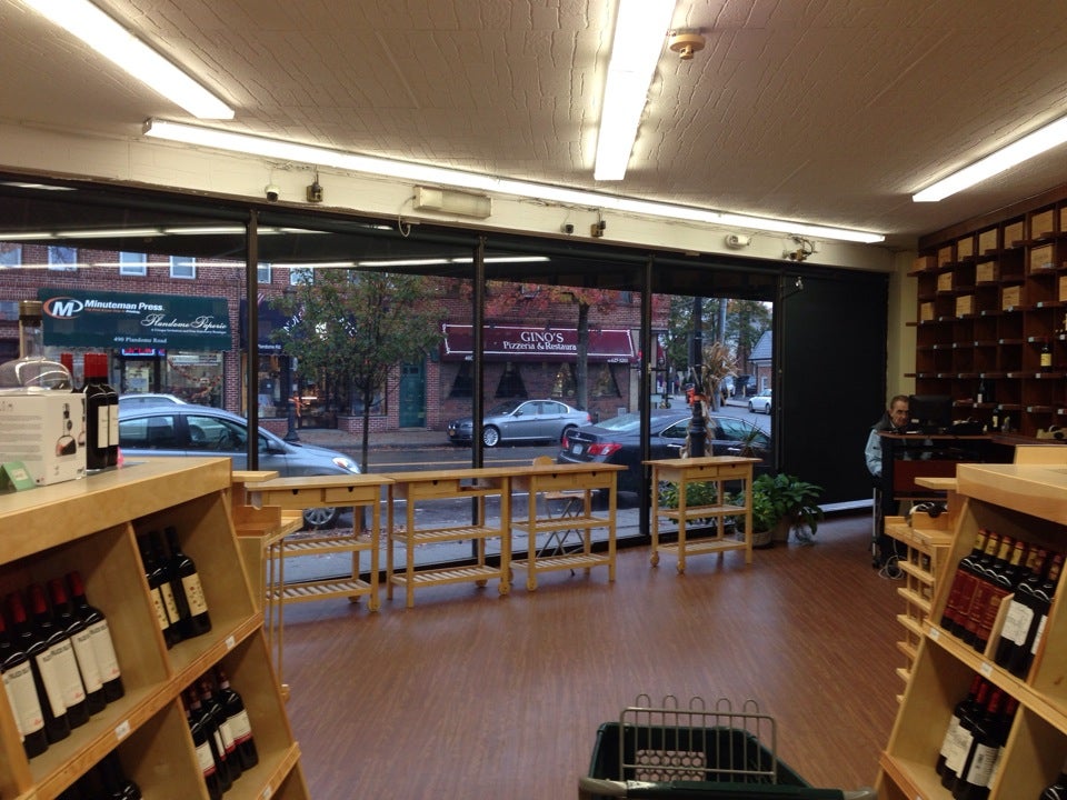 Wine Store in Manhasset, NY 11030, Largest Selection