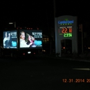 Promotion With Motion - Outdoor Advertising
