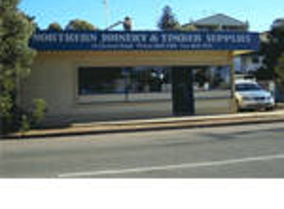 Northern Joinery & Timber Supplies Co Pty Ltd - Port Augusta West, SA