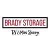 Brady Storage gallery