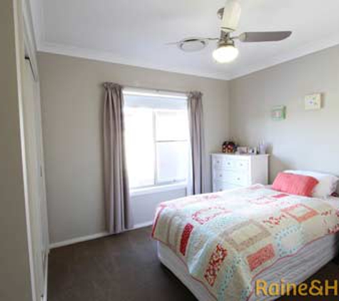 Raine & Horne Dubbo - Dubbo, NSW