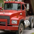 Rusty Parkins Enterprises - Dump Truck Service