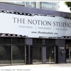 The Notion Photo Studio gallery