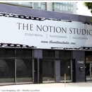 The Notion Photo Studio - Photo Retouching & Restoration