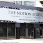 The Notion Photo Studio