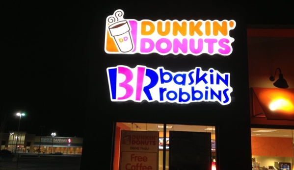 Dunkin' - Damascus, MD