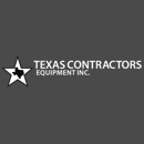 Texas Contractors Equipment Inc. - Contractors Equipment & Supplies