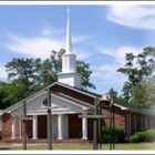 First Baptist Church of Bonneau