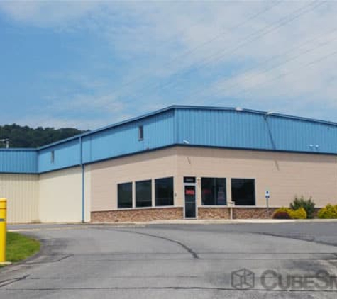 CubeSmart Self Storage - Harrisburg, PA