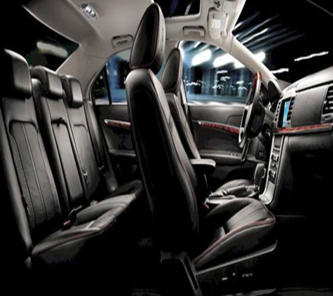 Summit Express Limo Service - New Providence, NJ