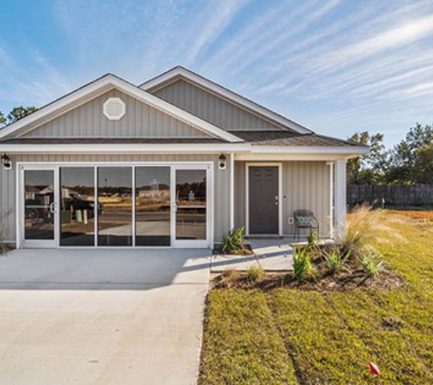 Emerald Lakes South - Ocean Springs, MS