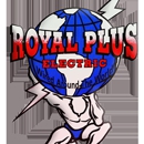 Royal Plus Electric - Solar Energy Equipment & Systems-Dealers