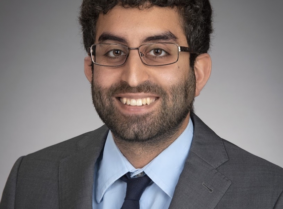 Aryaz Sheybani, MD - Wilmington, DE