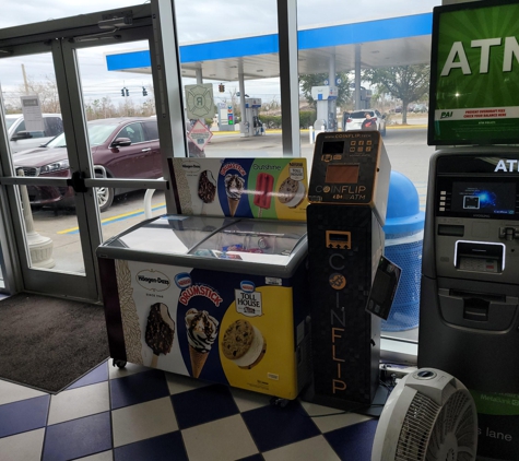 CoinFlip Bitcoin ATM - Lynn Haven, FL