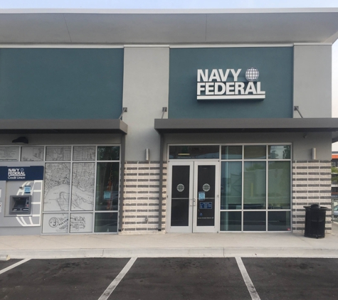 Navy Federal Credit Union - Jacksonville, FL