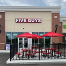 Five Guys - American Restaurants