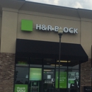 H&R Block - Tax Return Preparation