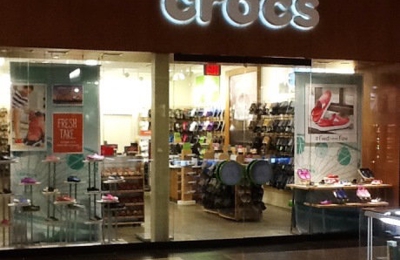 crocs store deer park