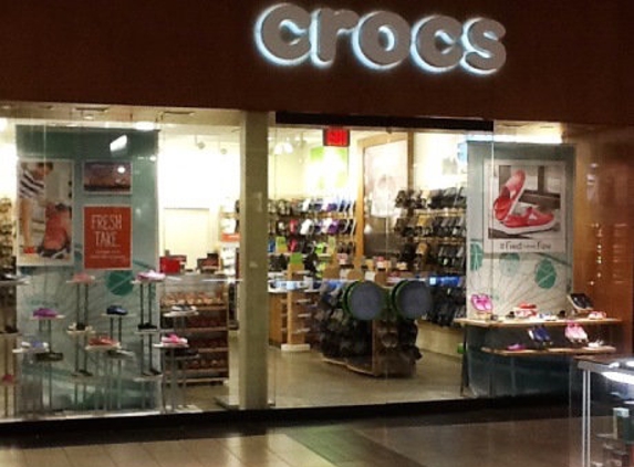 Crocs - Clearwater, FL