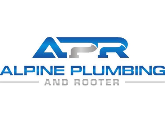 Alpine Plumbing & Rooter - San Dimas, CA