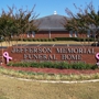 Jefferson Memorial Funeral Home and Gardens