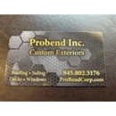 ProBend Corp Custom Exteriors - Deck Builders